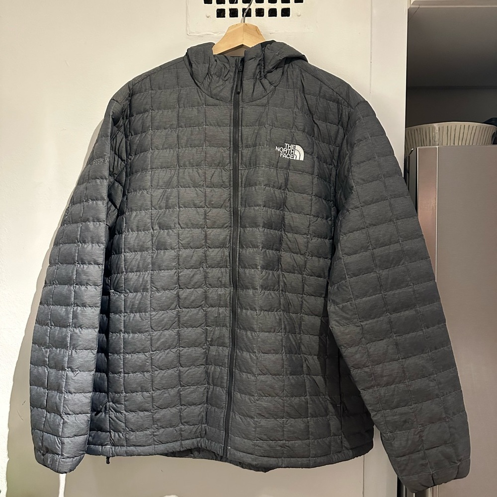 North Face ThermoBall Jacket
